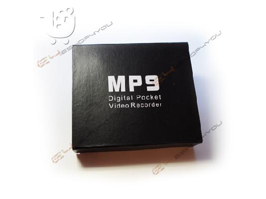 Πένα κάμερα 640X480 4GB 