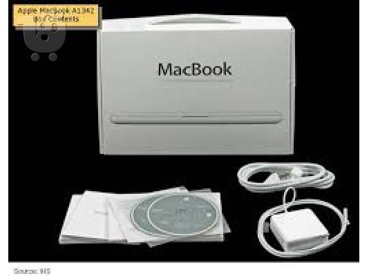 Apple MacBook Pro με Retina Display 15.4 "Notebook - Core i7 2.5 GHz - 16 GB RAM - 512 GB ...