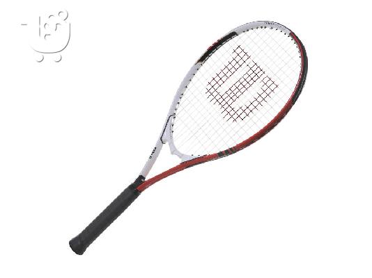Ρακετα Wilson Federer 110