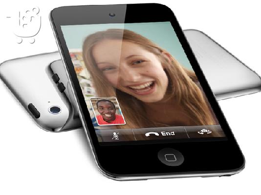 PoulaTo: i pod touch 8gb 4generatio