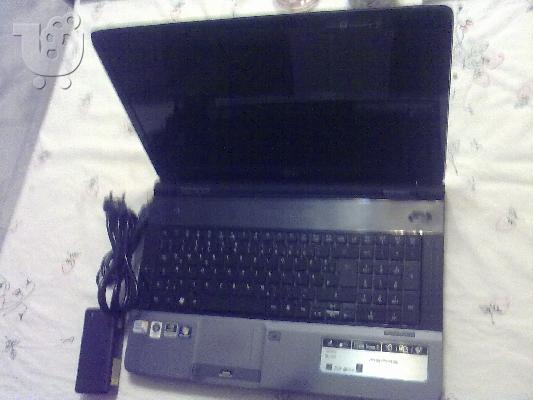 PoulaTo: LAPTOP acer 17