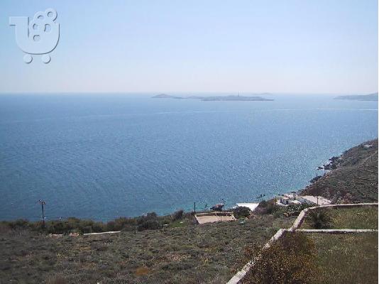 Μεζονέτα με πανοραμική θέα θάλασσα