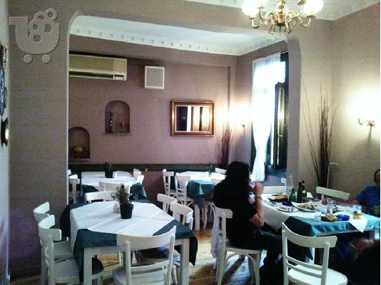 ΤΑΒΕΡΝΑ ΟΥΖΕΡΙ