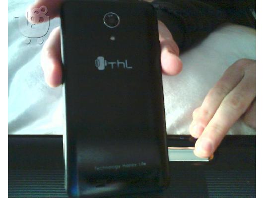PoulaTo: thl w100