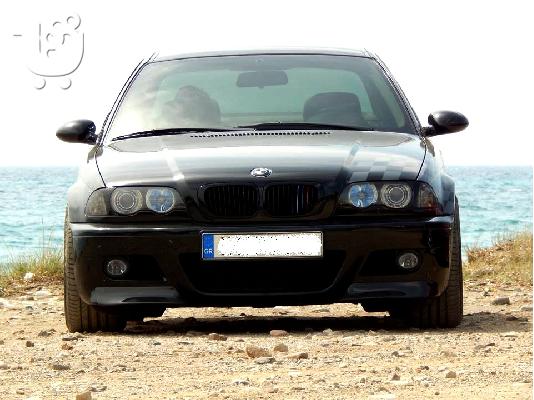 BMW 330Ci 