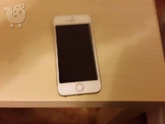 PoulaTo: iphone 5s