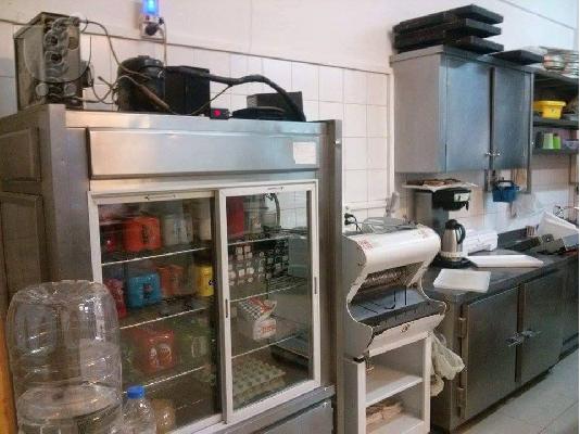 Αρτοζαχαροπλαστείο Πωλείται