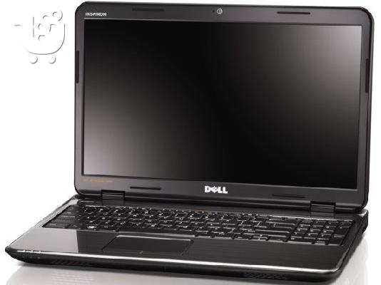 PoulaTo: Dell Inspiron 15r n5010 i5 3rd gen 6GB Ram ATI 1GB 750GB HDD