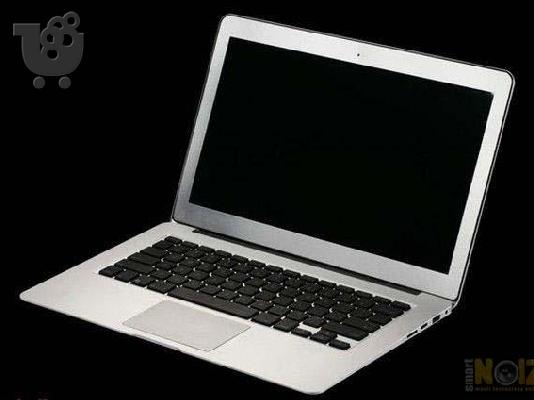 PoulaTo: 13'3 inch Aluminum Notebook