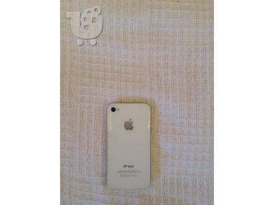 PoulaTo: IPhone 4s 8 GB