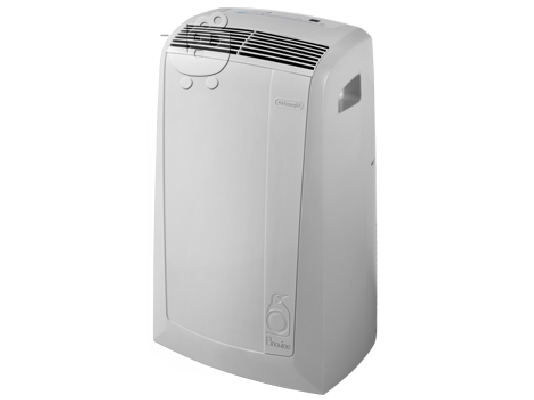 PoulaTo: Delonghi Pinguino PAC N85 ;