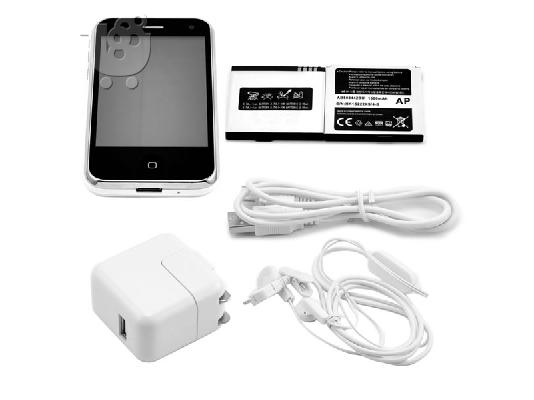 IPHONE (ΤΟ ΚΑΛΥΤΕΡΟ ΑΝΤΙΓΡΑΦΟ)