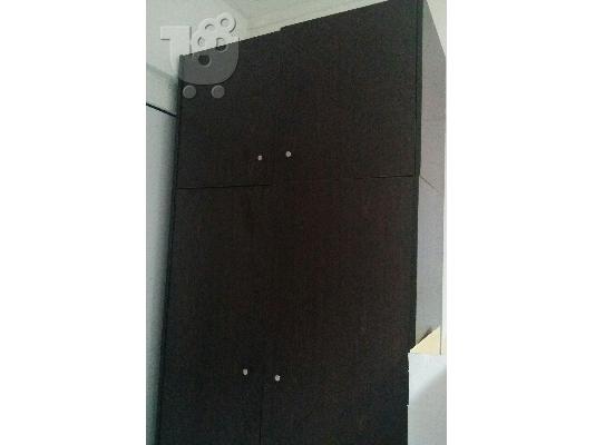 ΝΤΟΥΛΑΠΑ ΔΙΦΥΛΛΗ ΜΕ 2 ΣΥΡΤΑΡΙΑ ΚΑΙ  ΜΕΓΑΛΟ ΠΑΤΑΡΙ