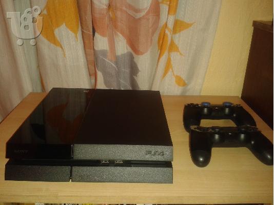 Playstation4