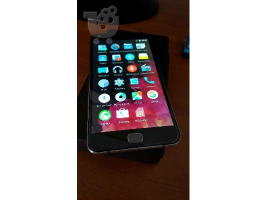 UMI TOUCH (5.5",4G, 8πύρηνο RAM:3GB-ROM:16GB)