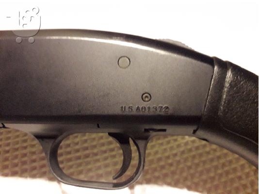 Καραμπινα Mossberg 500 MILS, USA
