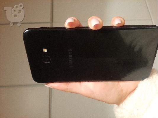 PoulaTo: Πωλείται κινητό Samsung Galaxy J4 Plus Dual Sim μαύρο