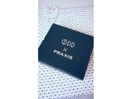 PRAXIS X ODD
