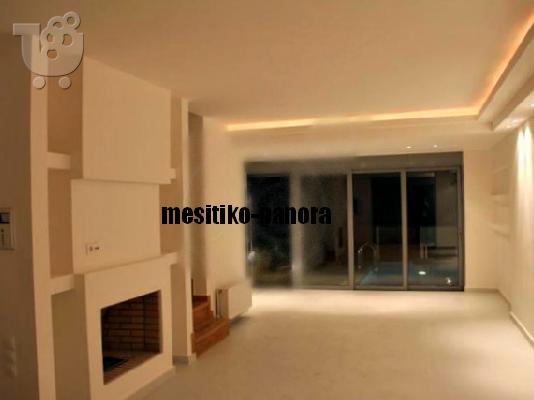 εξαιρετικη μεζονετα