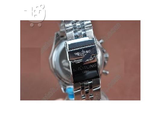 BREITLING BENTLEY TOURBILLON SWISS CASE