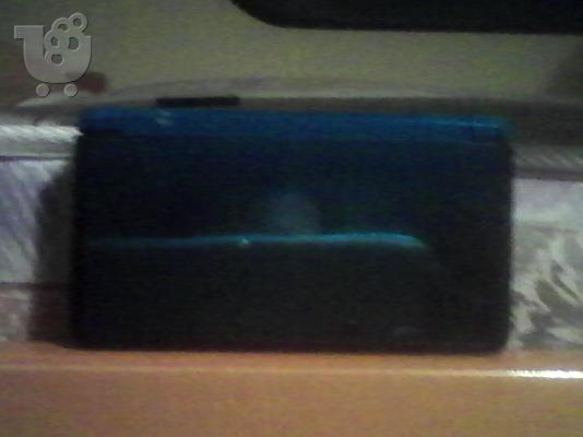 PoulaTo: πωλείται 3ds μαζί με pokemon diamond