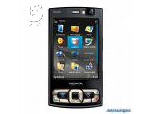 NOKIA N95 8G ΚΛΟΝΟΣ