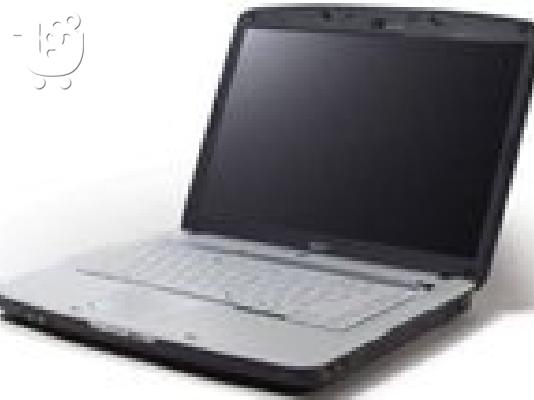 PoulaTo: ACER ASPIRE 5520G/4GB/500GB/NVIDIA GeForce 8600M GS