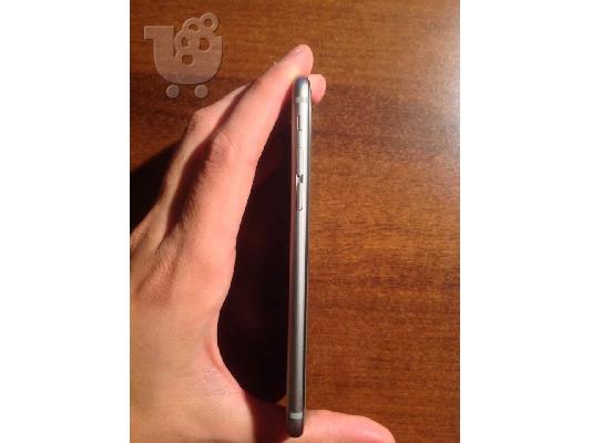 IPHONE 6 SILVER 16 GB ΣΕ ΆΡΙΣΤΗ ΚΑΤΆΣΤΑΣΗ