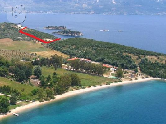 PoulaTo: IΔΑΝΙΚΟ ΑΓΡΟΤΕΜΑΧΙΟ