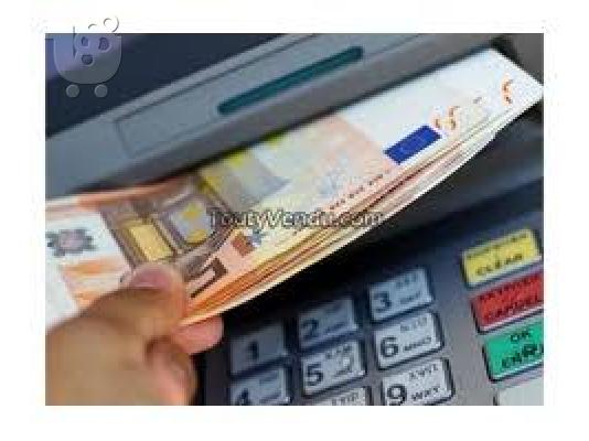 Μαρτυρία. Έλαβα το δάνειό μου