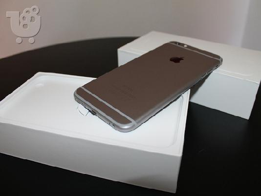 PoulaTo: Apple iPhone 6  16GB   for only 450 Euro / Apple iPhone 6 Plus 16GB    for only 470 Euro