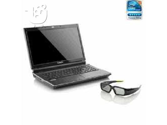 PoulaTo: (Turbo-X 3VISION Blu-ray Writer)LAP TOP