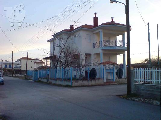 ΠΑΡΑΘΑΛΑΣΣΙΑ ΔΙΟΡΟΦΗ ΚΑΤΟΙΚΙΑ ΜΟΛΙΣ 15 μ. ΑΠΟ ΤΗΝ ΘΑΛΑΣΣΑ...