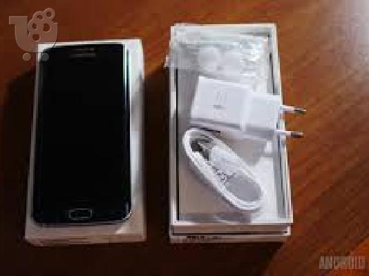 Samsung Galaxy S6 edge - 32 GB - Gold Platinum - T-Mobile - GSM