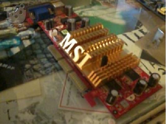 PoulaTo: FX 5500 AGP msi