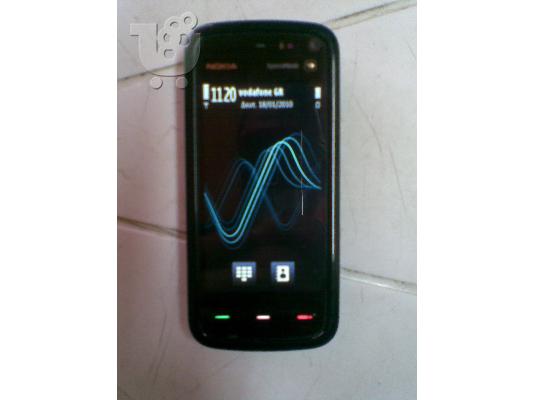 Nokia5800 Xpress Music