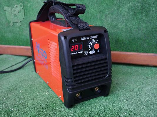 Συγκόλλησης inverter VITO-MMA200