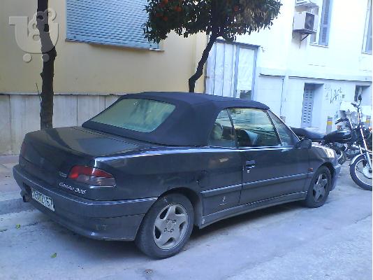 PEUGEOT 306 