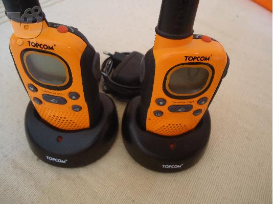 Walkie-Talkie