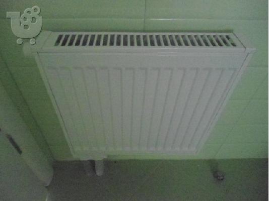 Καλοριφέρ μπάνιου dia norm compact