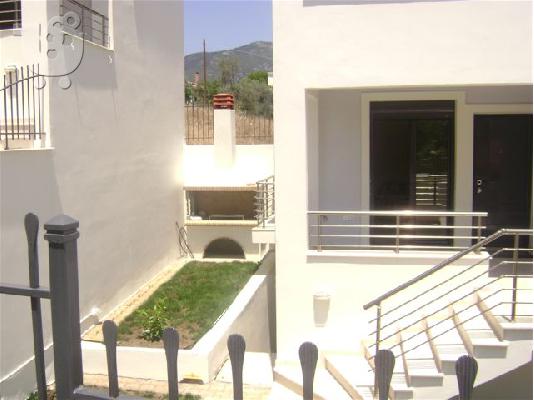 ΕΞΟΧΙΚΗ ΚΑΤΟΙΚΙΑ ΚΑΤΩ ΤΟΥ ΚΟΣΤΟΥΣ