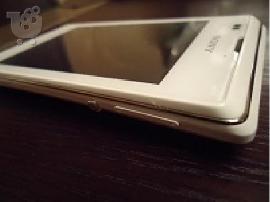 SONY XPERIA Ε