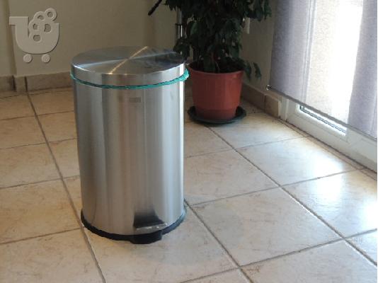 PoulaTo: Κάδος INOX