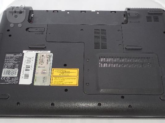 Medion MD 96290 C2D 2GB 160GB Camera 15.4"