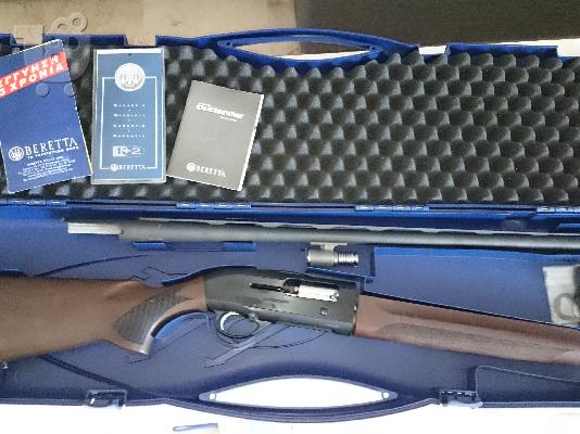PoulaTo: Beretta A300