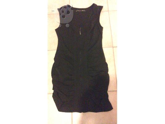 PoulaTo: ΜΙΚΡΟ ΜΑΥΡΟ ΦΟΡΕΜΑ SIZE SMALL