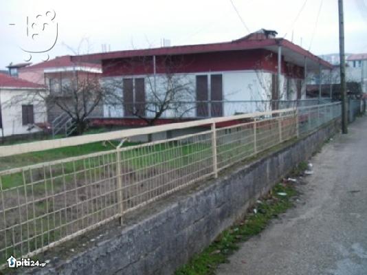μονοκατοικια 117 cm2
