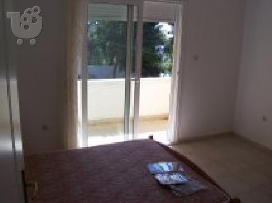 μεζονετα στην σιβηρη 70 τμ 2δσκμπ κλιματισμος για 2μηνες 1500...