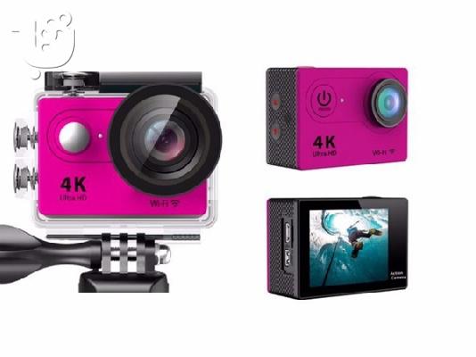 PoulaTo: Βιντεοκάμερα go pro action