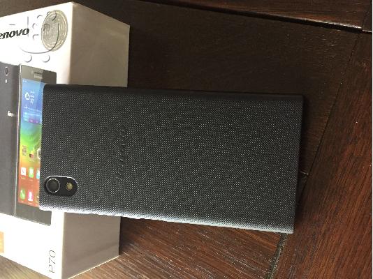 Καινούριο κινητο τηλεφωνο Lenovo p70